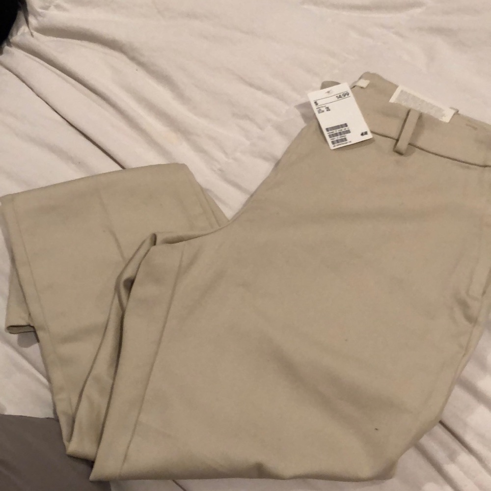 H & M pants
